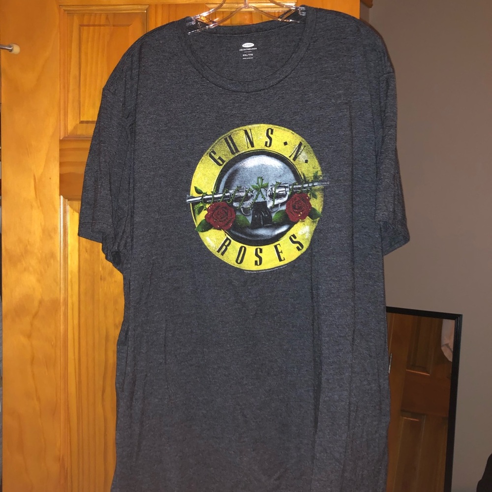Guns N’ Roses Tee Shirt